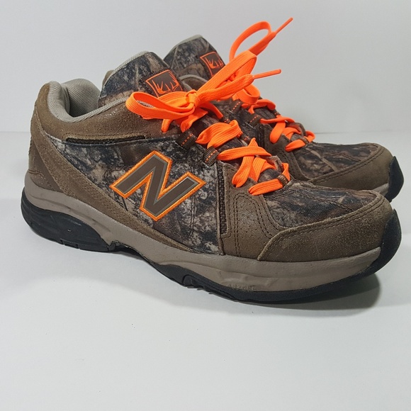 camo new balance mens